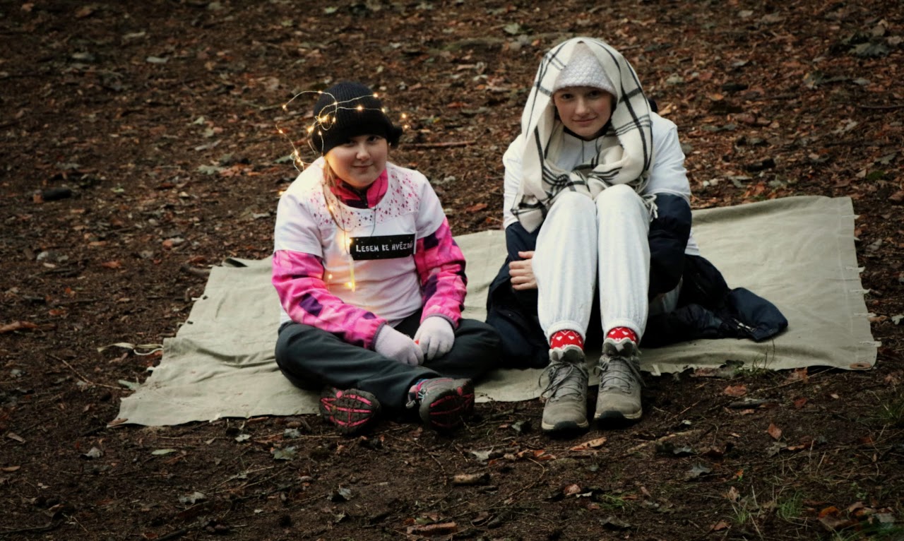 Stanoviště 6 – Jupiter